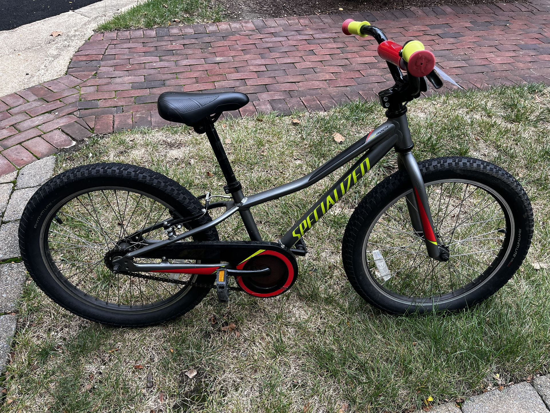 Kid’s Specialized RipRock 20” Bike