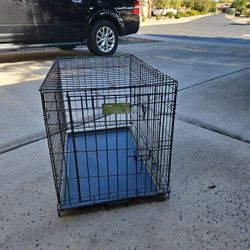 Medium Dog Crate