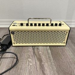 Yamaha Thr10II Guitar AMP