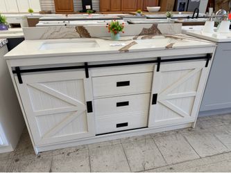 Bathroom cabinet