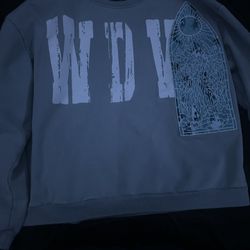 Who Decides War Long Sleeve