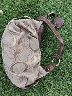 Brown Purses (2)