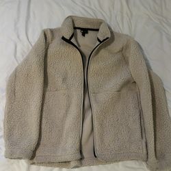 Zella Men’s Sheepskin Jacket