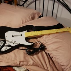 Fender Stratocaster 