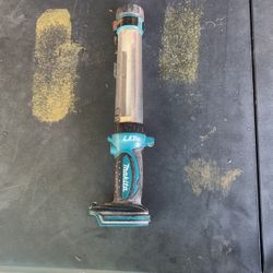 Makita 18volt Light 