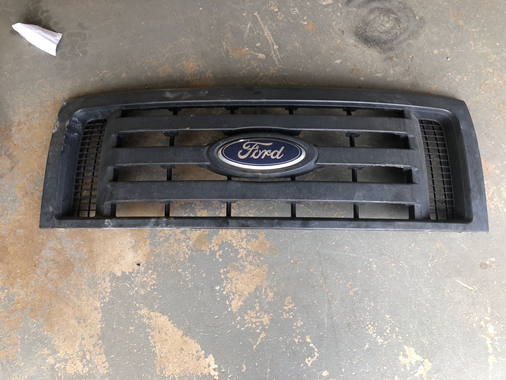 2009 Ford F-150 Truck parts