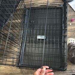 Dog Crate