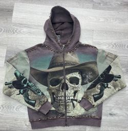 Stray Hoodie - Beige