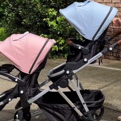 Mocking Bird Stroller 