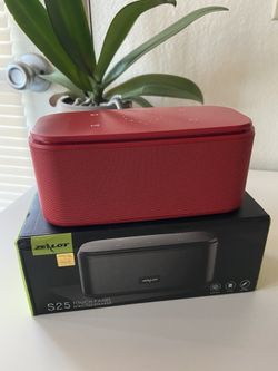 WIRELESS SPEAKER