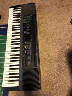 Concert mate 970 Keyboard