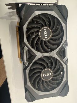 MSI Radeon RX 5700 XT 8GB Gaming Graphics Card – Great for 1080P/1440P Gaming