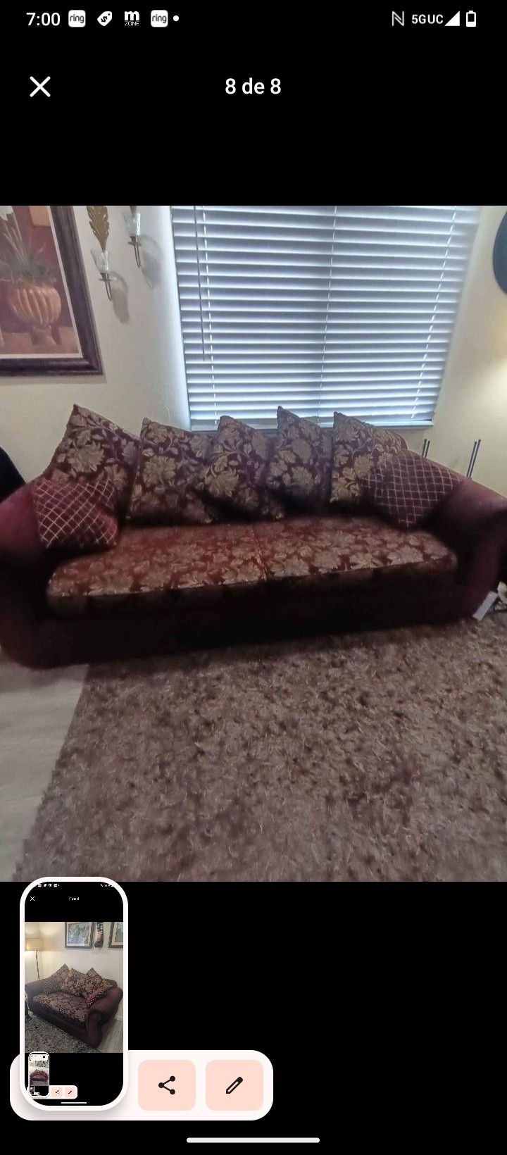 Convertible Bed, Sillon Convertible En Camsy