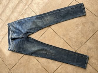 Ksubi jeans
