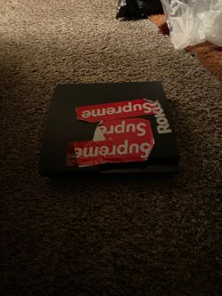 PS3 new good condition with gta 5