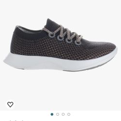 Allbirds Tree Dasher Women’s Shoes Size 11