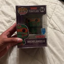 MichaelAngelo