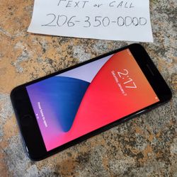 Unlocked IPhone 7 Plus