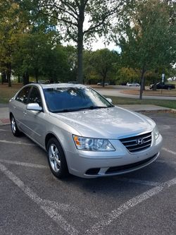 2009 Hyundai