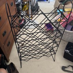 Wine Rack