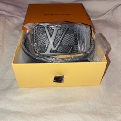 Men’s belts