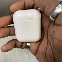 Apple Air Pod Gen 1