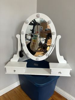 Vanity