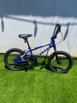 Haro Shredder 16” BMX Bike