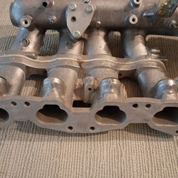 Nissan Sr20neovvl P11 Air Intake Manifold 