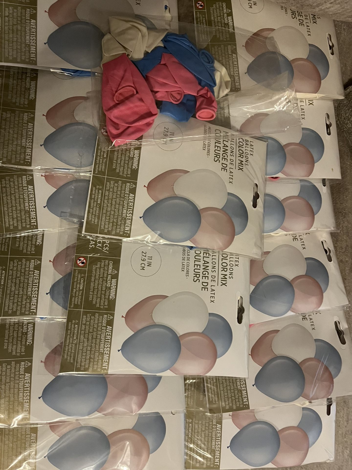 Ballon’s 