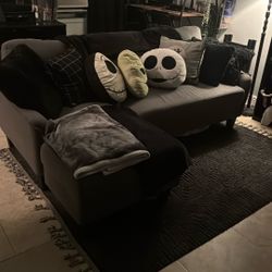 NEW L-SHAPED COUCH FOR SALE