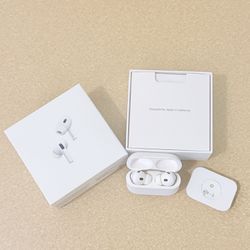 AirPods Pro 2nd Gen