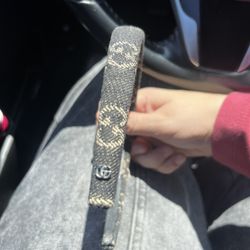 Gucci Headband 