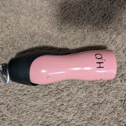 Doggie Travel Water Bottle