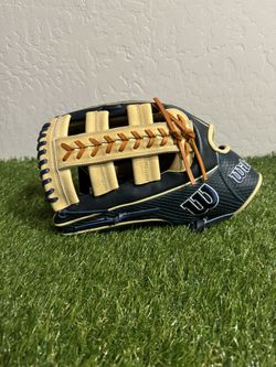 Wilson A2000
