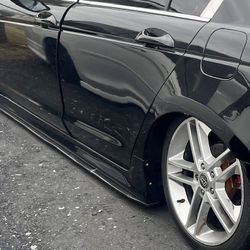Trade Wheels 19