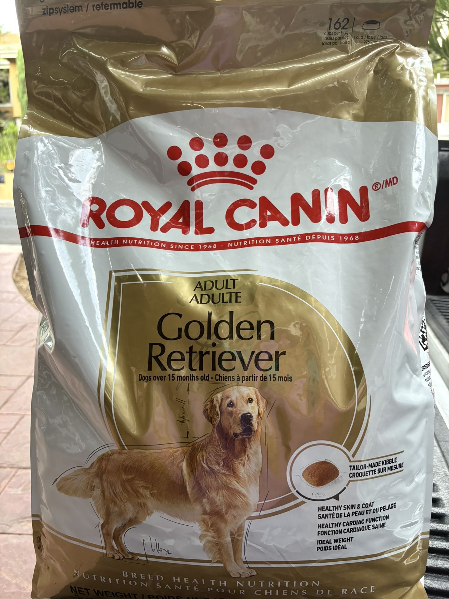 Royal Canin Dog Food Golden Retriever Buy Royal Canin Golden