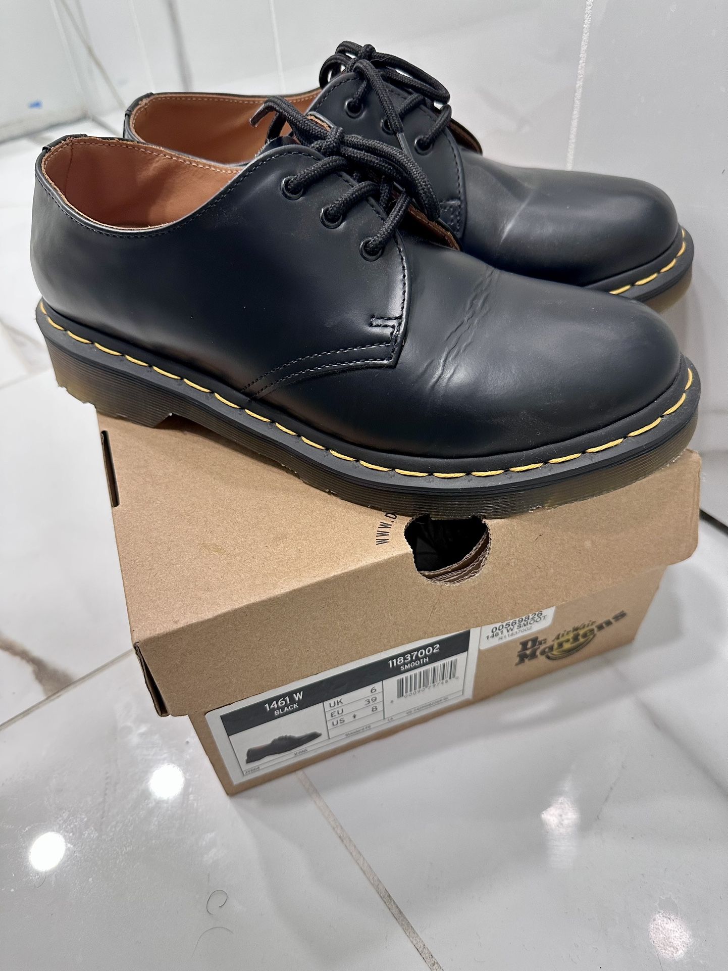 doc martens