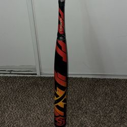 Louisville LXT FastPitch Softball Bat