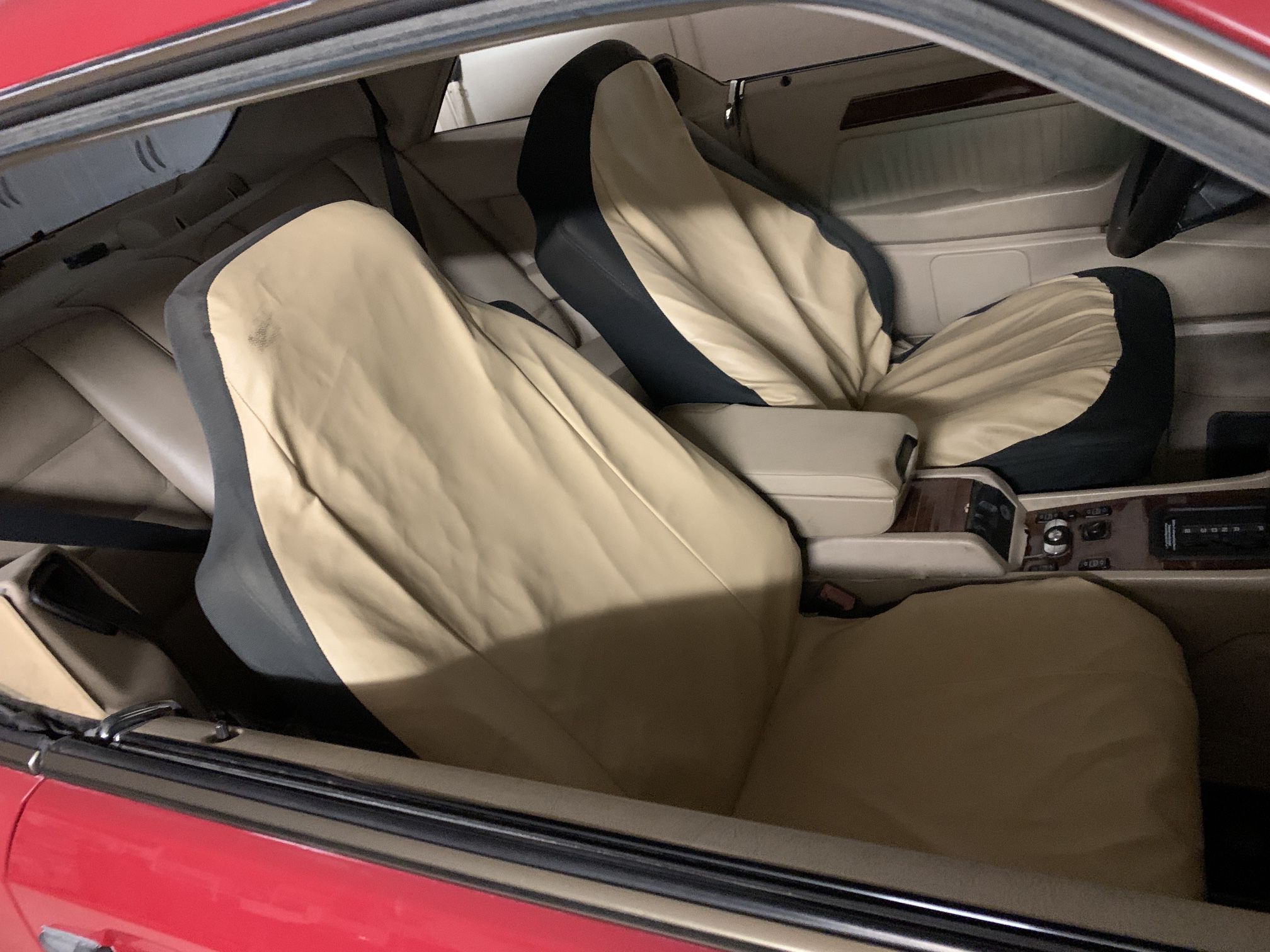 Seat covers For Car 