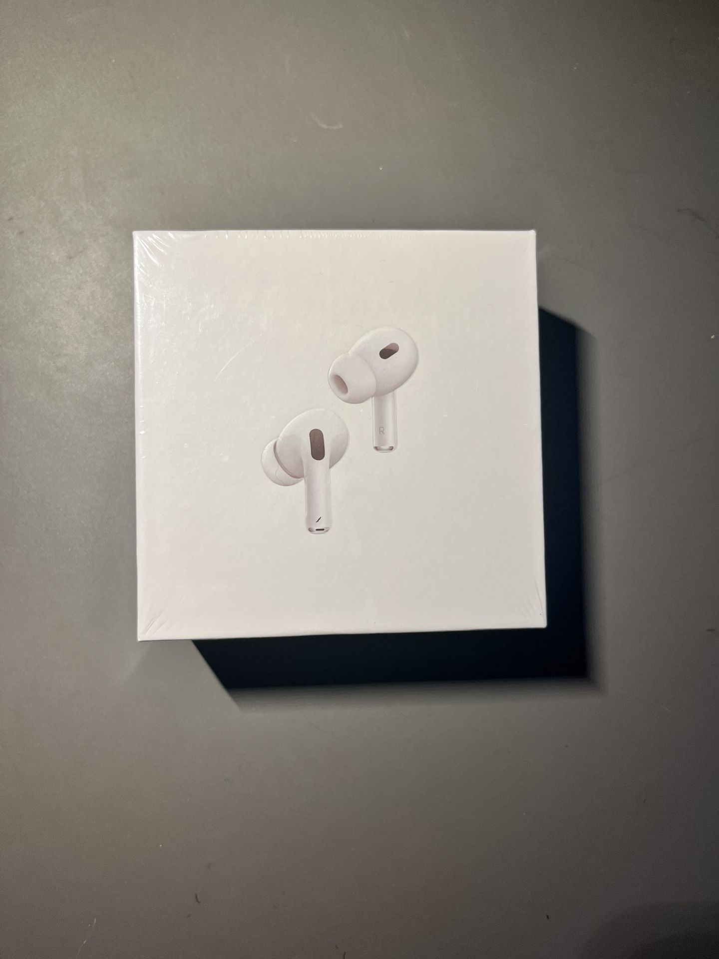 Air Pods Pro (2nd Gen)