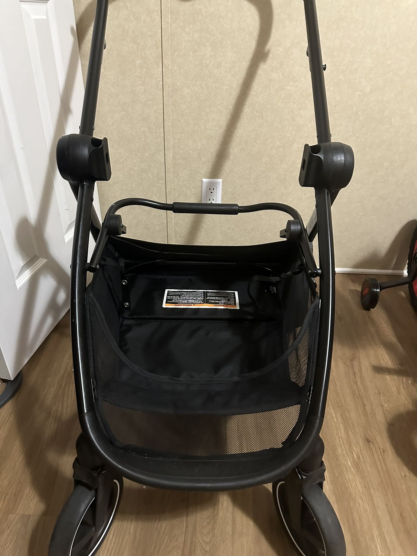 Maxi Cosà Stroller