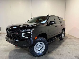 2023 Chevrolet Tahoe