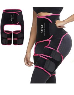 Waist And Thigh Trainer