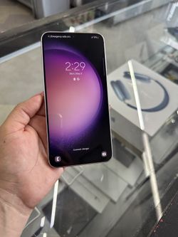 Samsung Galaxy S23 Plus 5G Unlocked 