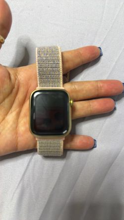 Apple Watch Serie 8 41 mm