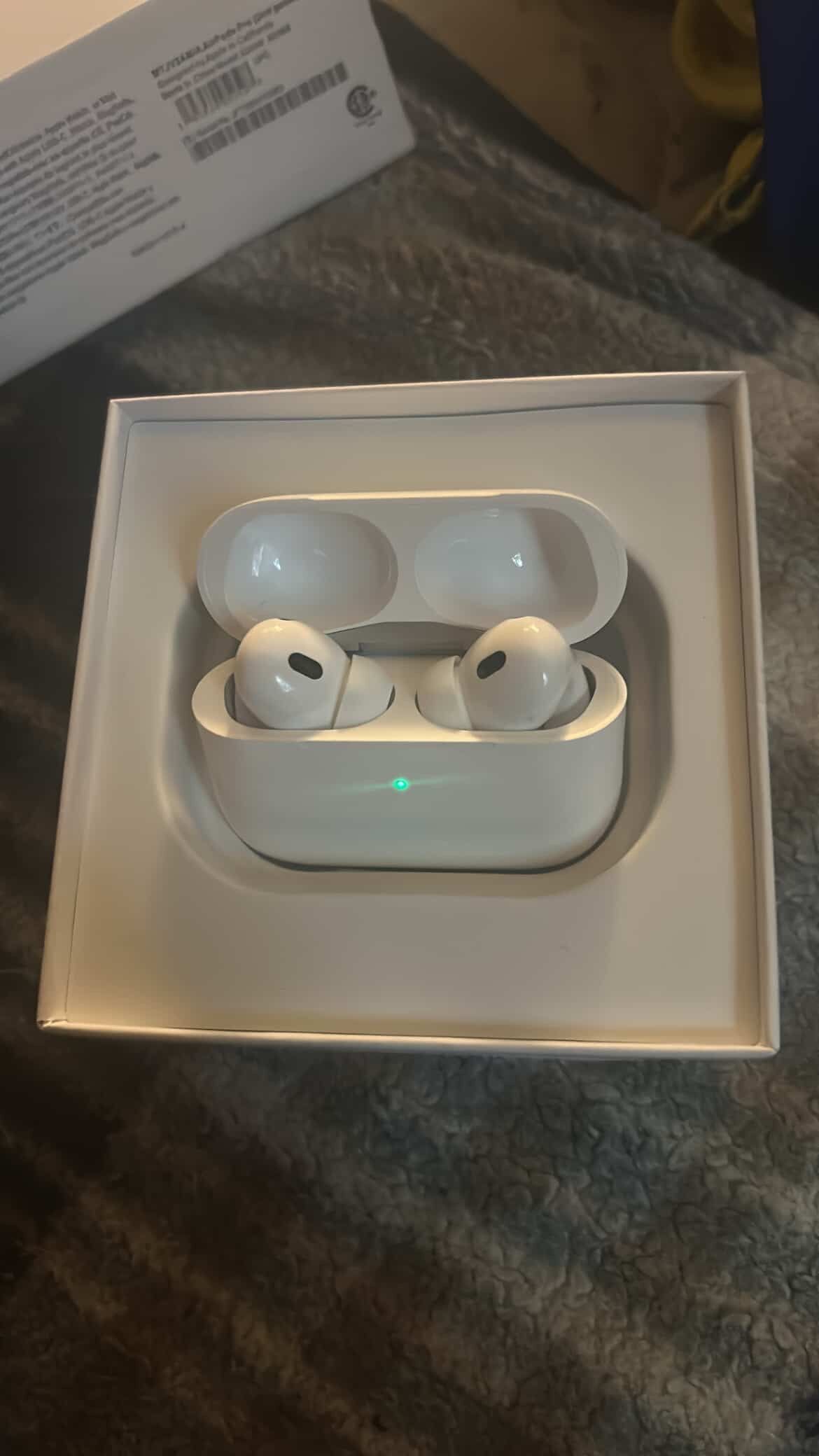 AirPod Pros