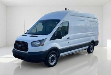 2018 Ford Transit 250 Van