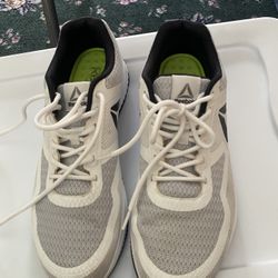 Reebok Shoes Men Size 12