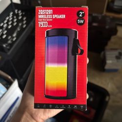 Wireless Speaker Super Base Speaker 1500 Mah